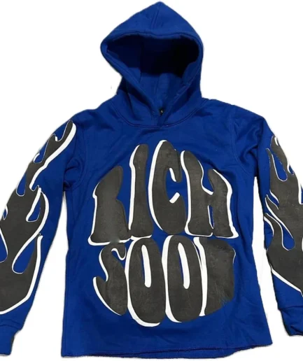 Y2K Streetwear Men's Zip-Up Hoodie with Star Grunge Graphic Pullover Sweatshirt Letter Graphic for Women Harajuku Jacket Style